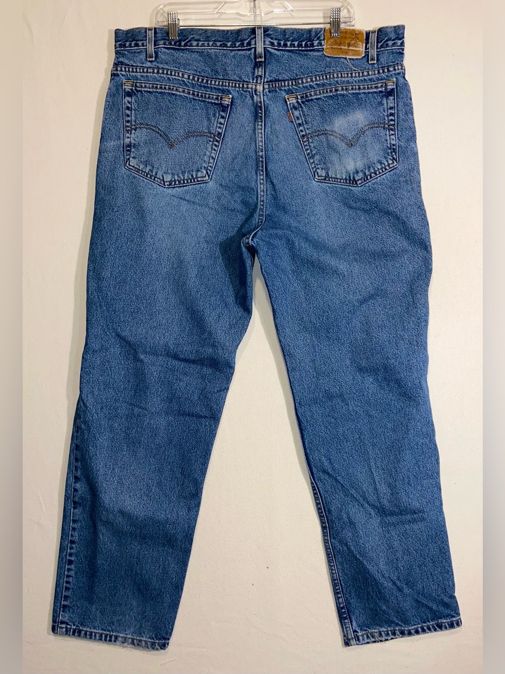 Vintage Levi’s 540